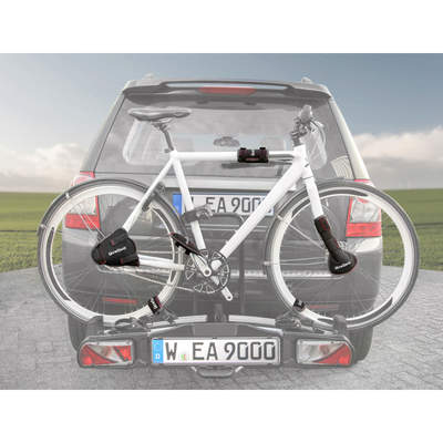 Pièces de protection pour transport des vélos TowBike