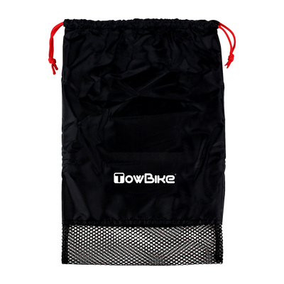 Pièces de protection pour transport des vélos TowBike