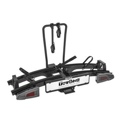 Porte-vélos TowBike PRO 2