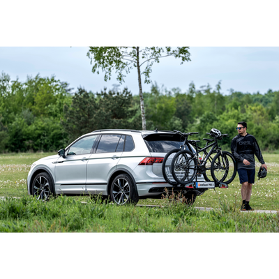 Porte-vélos TowBike PRO 2
