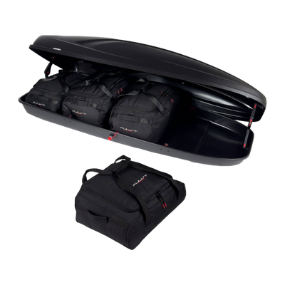 Pack de sacs de pour coffre de toit Aroso Düsseldorf 480