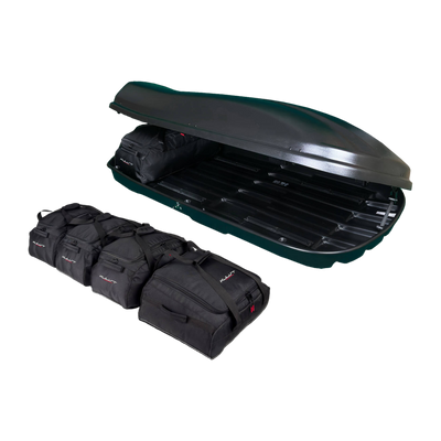 Pack de sacs de pour coffre de toit Farad Marlin N7