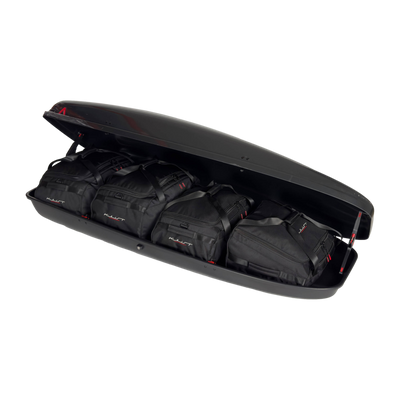 Pack de sacs de pour coffre de toit G3 Arjes 480