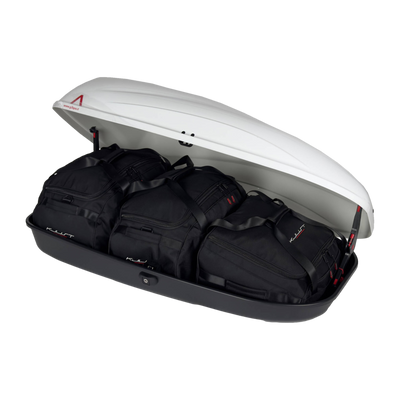 Pack de sacs de pour coffre de toit G3 Helios 320