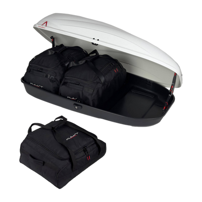 Pack de sacs de pour coffre de toit G3 Helios 320