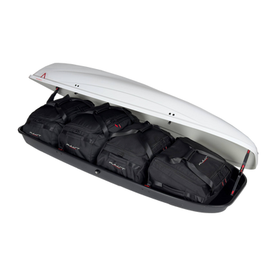 Pack de sacs de pour coffre de toit G3 Helios 480