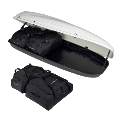 Pack de sacs de pour coffre de toit G3 Helios 480