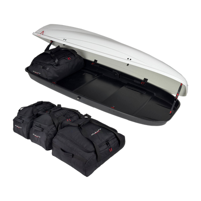 Pack de sacs de pour coffre de toit G3 Helios 480