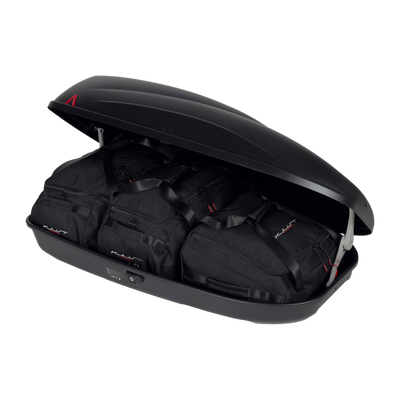 Pack de sacs de pour coffre de toit G3 Krono 320