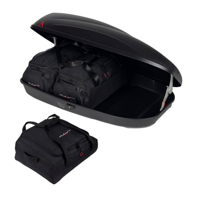 Pack de sacs de pour coffre de toit G3 Krono 320
