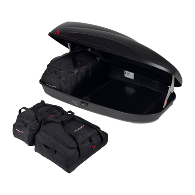Pack de sacs de pour coffre de toit G3 Krono 320