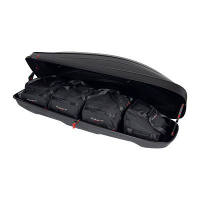 Pack de sacs de pour coffre de toit G3 Spark 420