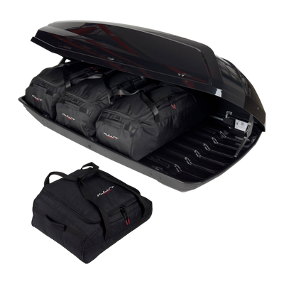 Pack de sacs de pour coffre de toit GP Rapture 520