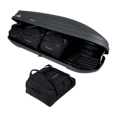 Pack de sacs de pour coffre de toit Hakr Magic 320