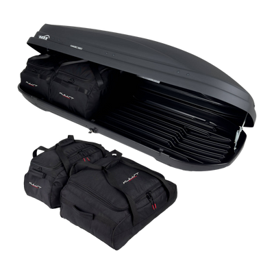 Pack de sacs de pour coffre de toit Hakr Magic 320