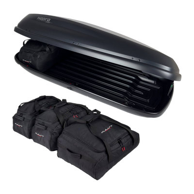 Pack de sacs de pour coffre de toit Hapro Carver 6.5