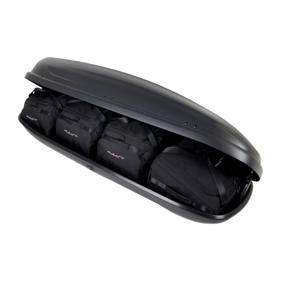 Pack de sacs de pour coffre de toit Interpack Traxer 6.2