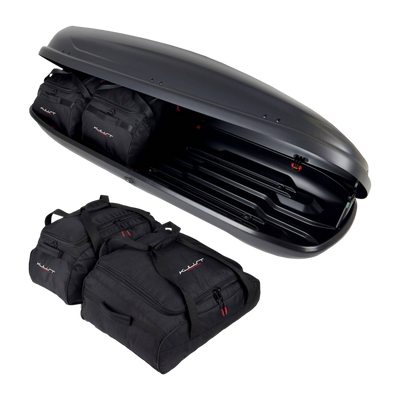 Pack de sacs de pour coffre de toit Interpack Traxer 6.2