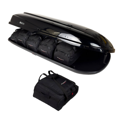 Pack de sacs de pour coffre de toit Modula Travel Exclusive
