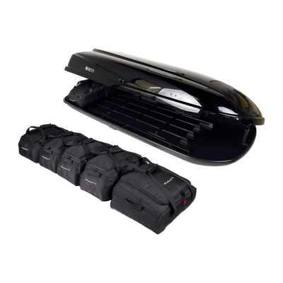 Pack de sacs de pour coffre de toit Modula Travel Exclusive