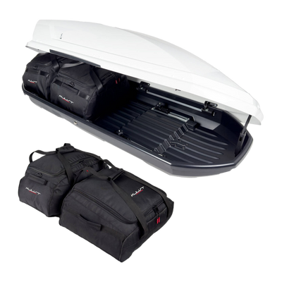 Pack de sacs de pour coffre de toit Neumann Adventure 190