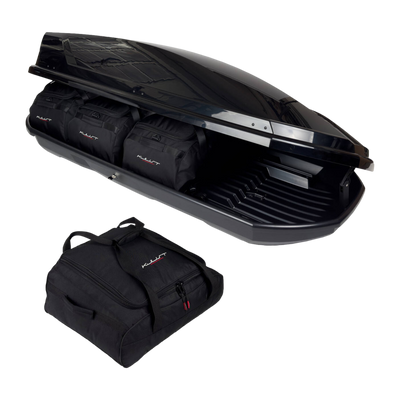 Pack de sacs de pour coffre de toit Neumann Adventure 205