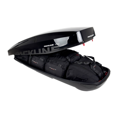 Pack de sacs de pour coffre de toit Packline NX195