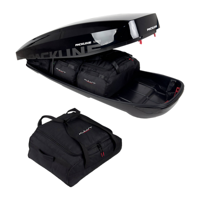 Pack de sacs de pour coffre de toit Packline NX195