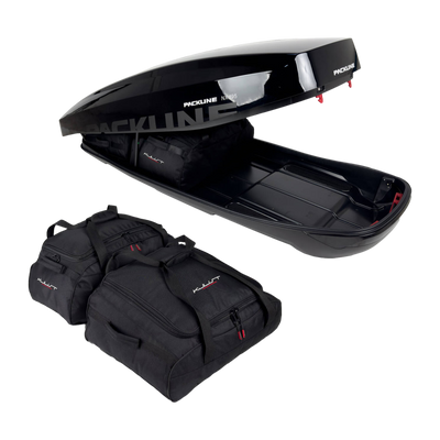 Pack de sacs de pour coffre de toit Packline NX195