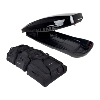 Pack de sacs de pour coffre de toit Packline NX195