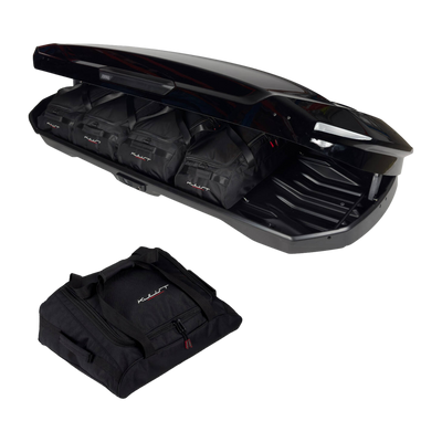 Pack de sacs de pour coffre de toit Thule Motion 3 XXL Low