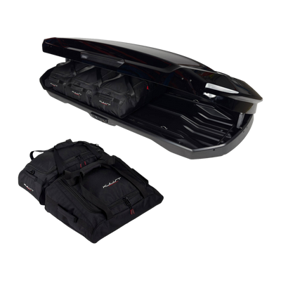 Pack de sacs de pour coffre de toit Thule Motion 3 XXL Low