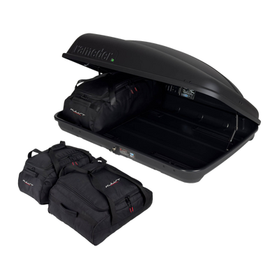 Pack de sacs de pour coffre de toit TopBox 350