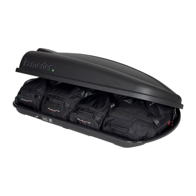 Pack de sacs de pour coffre de toit TopBox 420