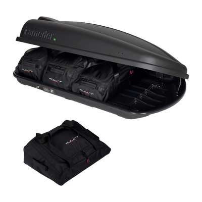 Pack de sacs de pour coffre de toit TopBox 420
