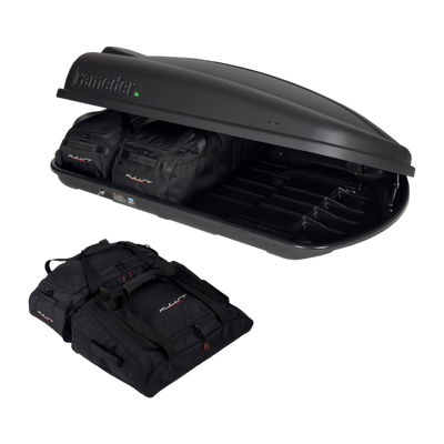 Pack de sacs de pour coffre de toit TopBox 420