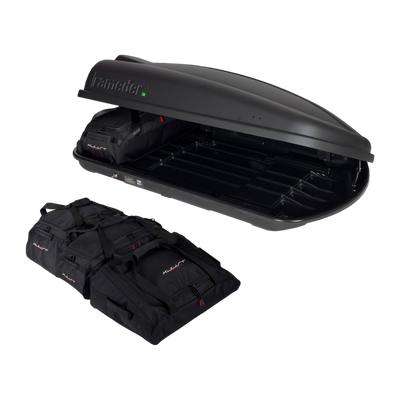 Pack de sacs de pour coffre de toit TopBox 420