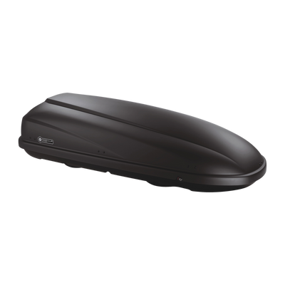 Coffre de toit Modula Travel Easy 460 grey matte