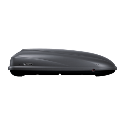 Coffre de toit Modula Travel Easy 460 grey matte