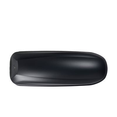 Coffre de toit Modula Travel Easy 460 grey matte
