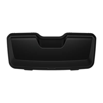 Coffre arrière Thule Santu 9094 pour porte-vélos Thule EasyFold + Epos