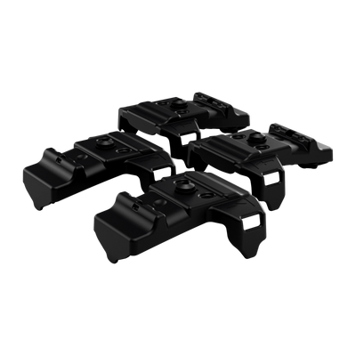 Kit de fixation pour Thule Santu 9099 pour porte-vélos Thule EasyFold XT
