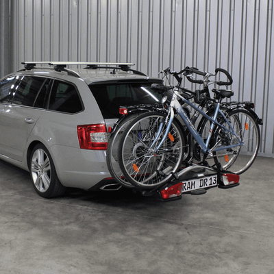 Porte-vélos Thule VeloCompact 924