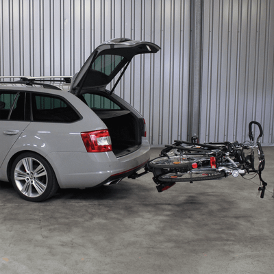 Porte-vélos Thule VeloCompact 924