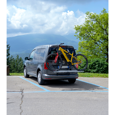 Porte-vélos Menabo Cobra Plus