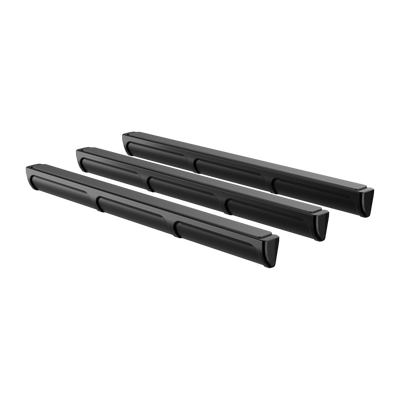 Déflecteur d'air Menabo pour barres de toit Menabo Professional / Airdyn