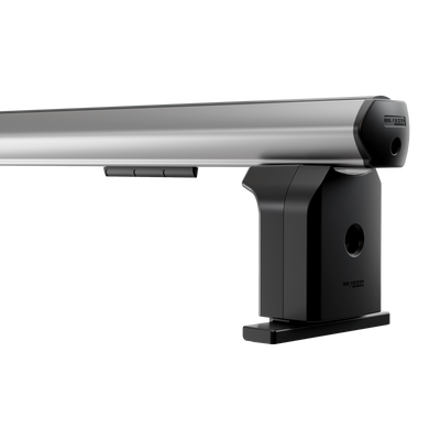 Déflecteur d'air Menabo pour barres de toit Menabo Professional / Airdyn