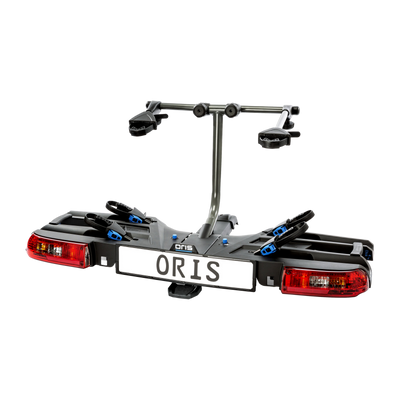 Porte-vélos Oris Tracc V2