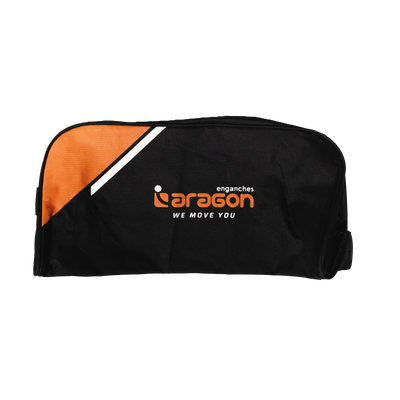 Sac de rangement pour la boule d'attelage amovible
