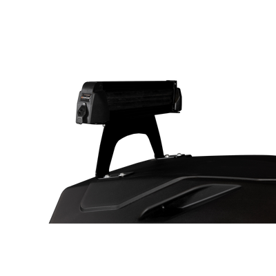 porte-skis / porte-snowboards TowSki Base V5